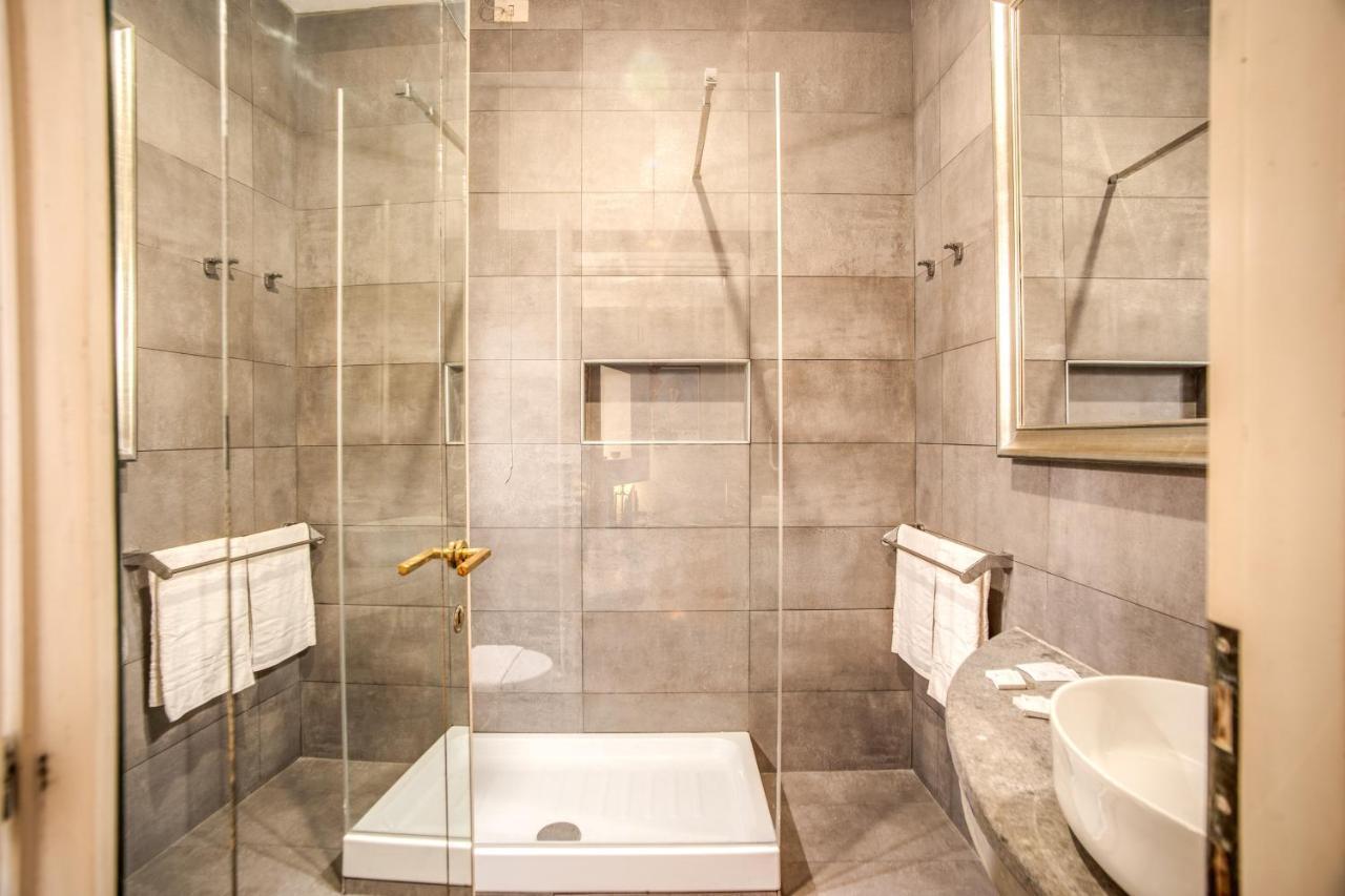 Governo Vecchio Apartment *