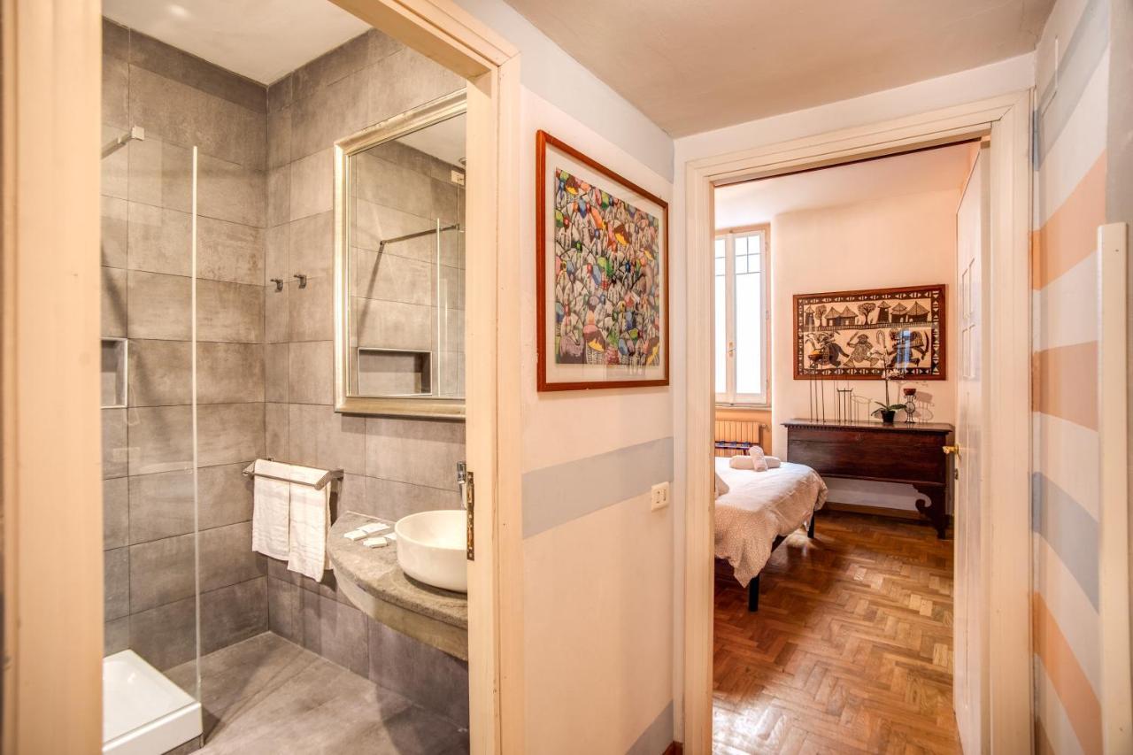 Governo Vecchio Apartment Rom