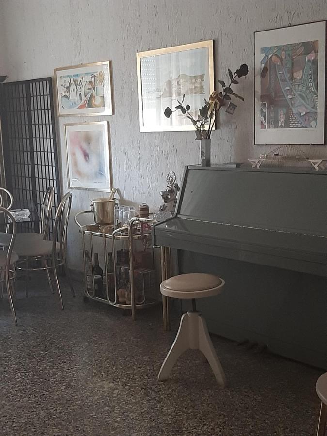 La Casa Di Nonna Lina Privat overnatting