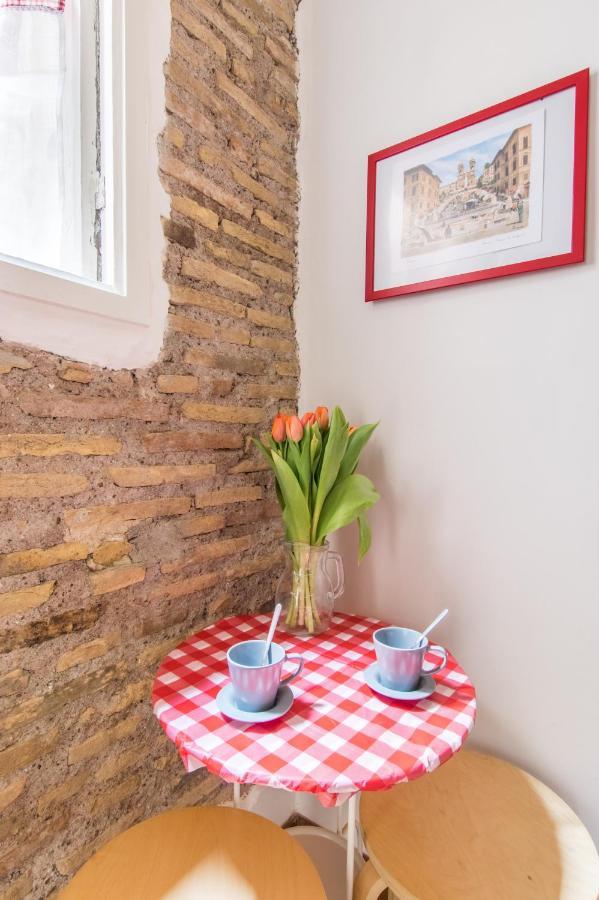 Italy Charming Stay- Campo De Fiori 3 * Roma