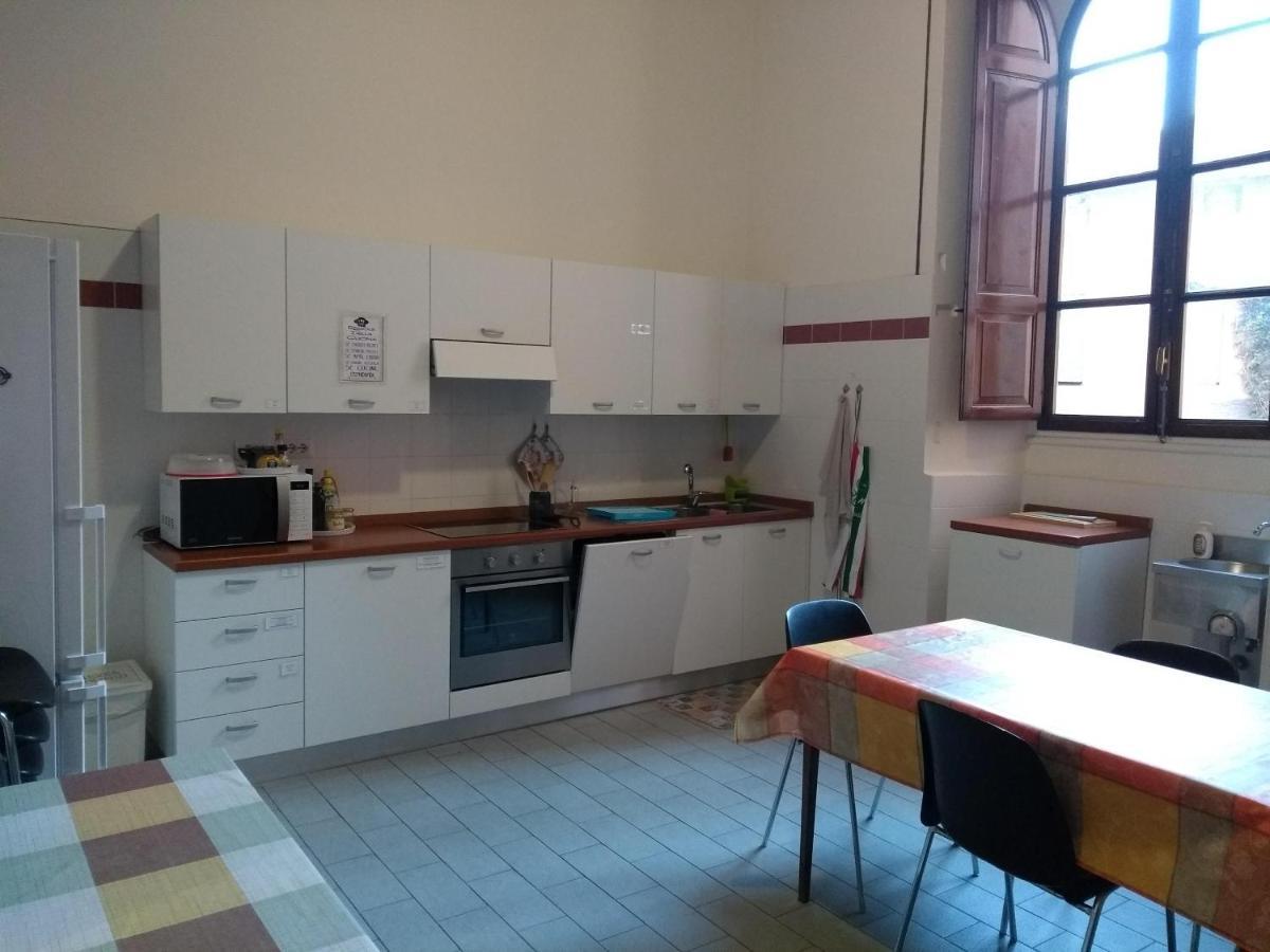 Casa S. Giuseppe Di Cluny Acomodação com café da manhã  Roma
