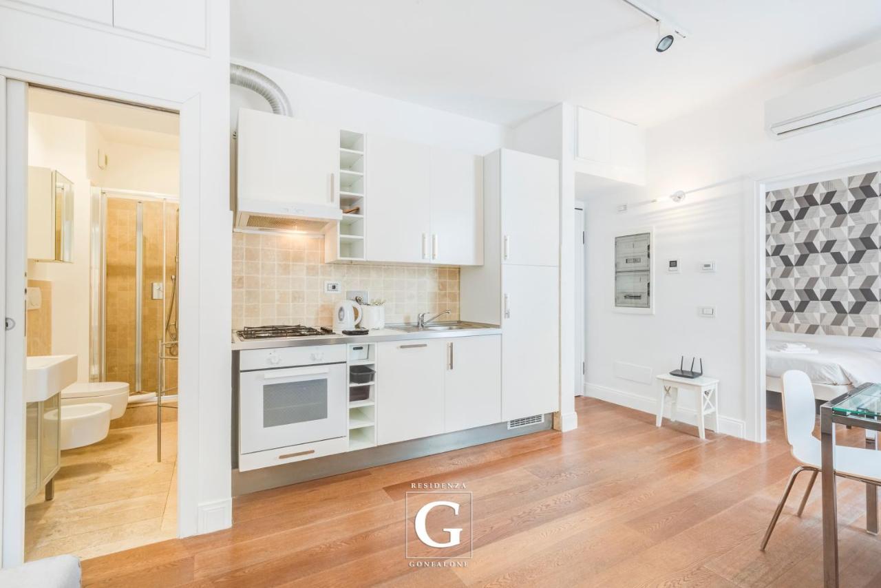 Residenza Gonfalone Apartamento