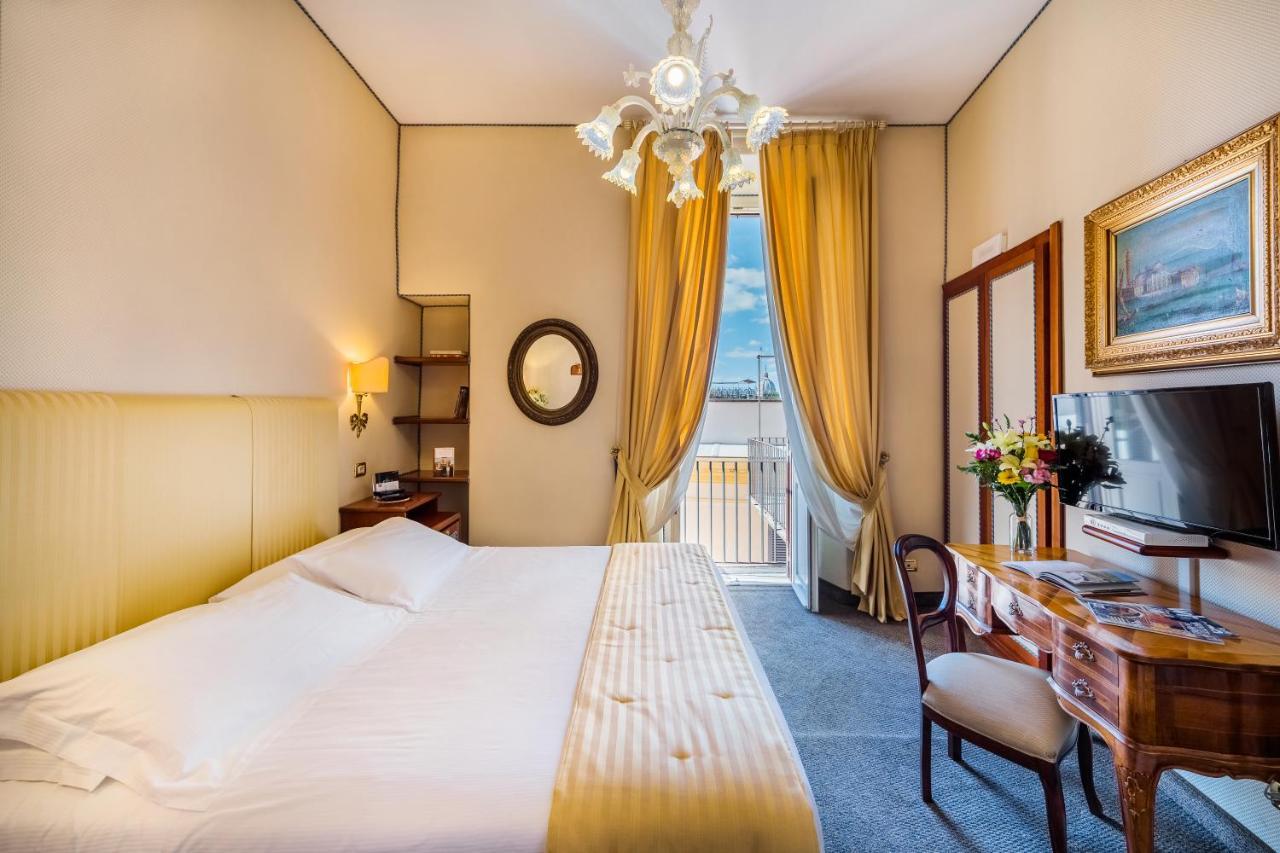 Scalinata Di Spagna Hotel Roma