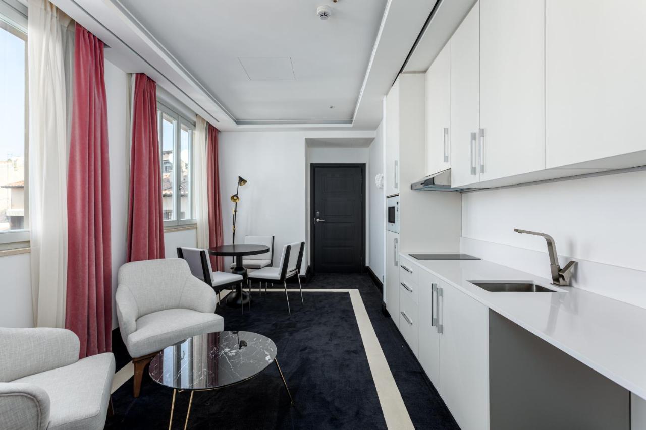 Room Mate Collection Gran Filippo, Rome-Fontana Di Trevi Gasthof Rom