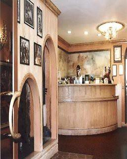 Hotel Cinecittà Roma
