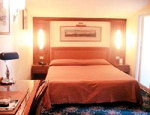 Hotell Buenos Aires 3*