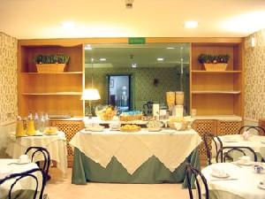 Hotell Buenos Aires