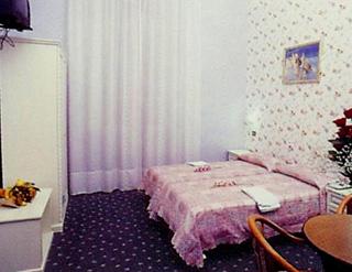 Hotel Esquilino 2*