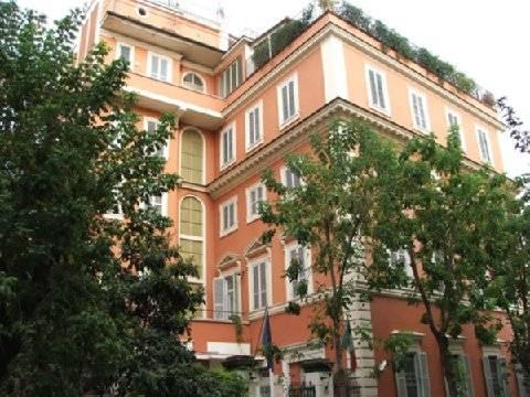 Hotell Casa Valdese