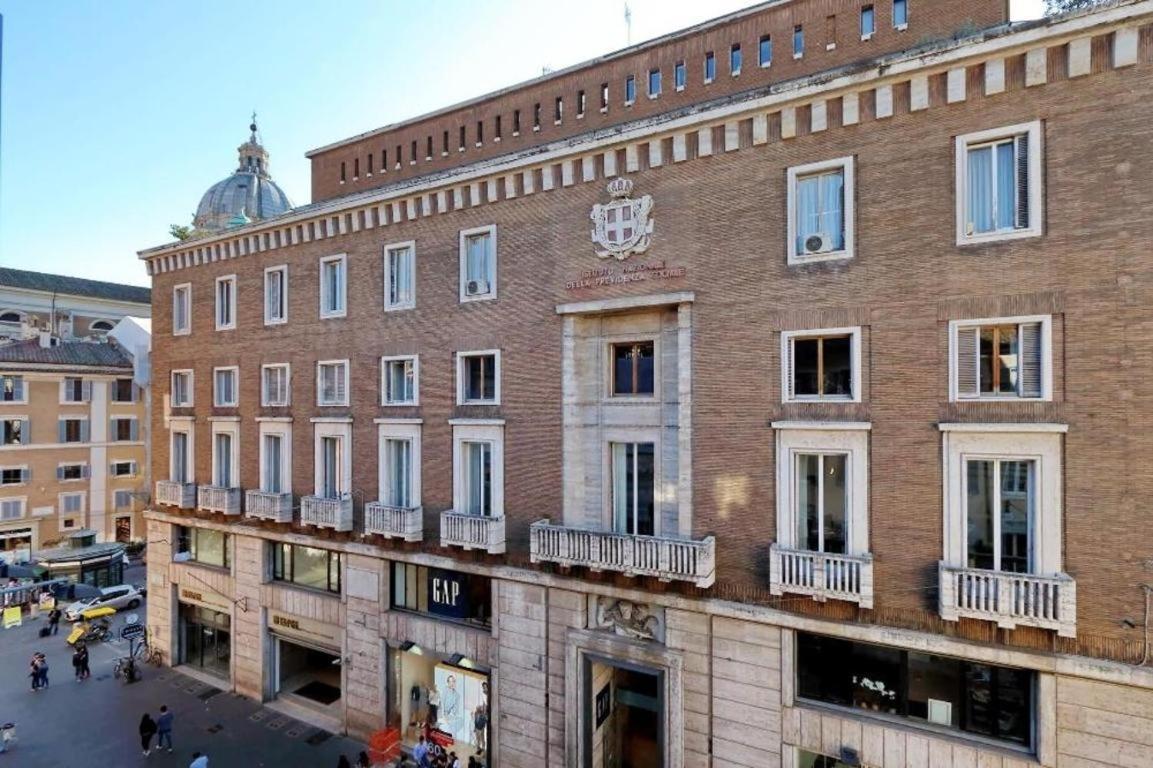 Appartamento Halldis - Piazza Di Spagna