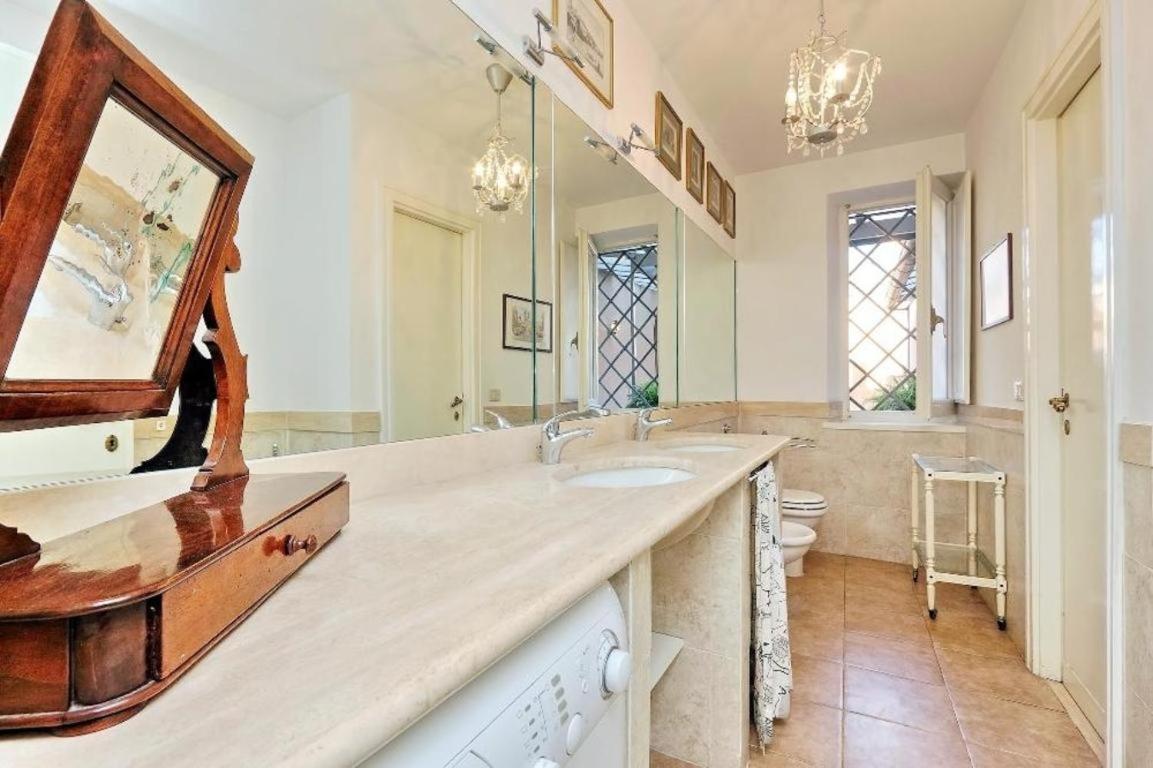 Appartamento Halldis - Piazza Di Spagna Roma