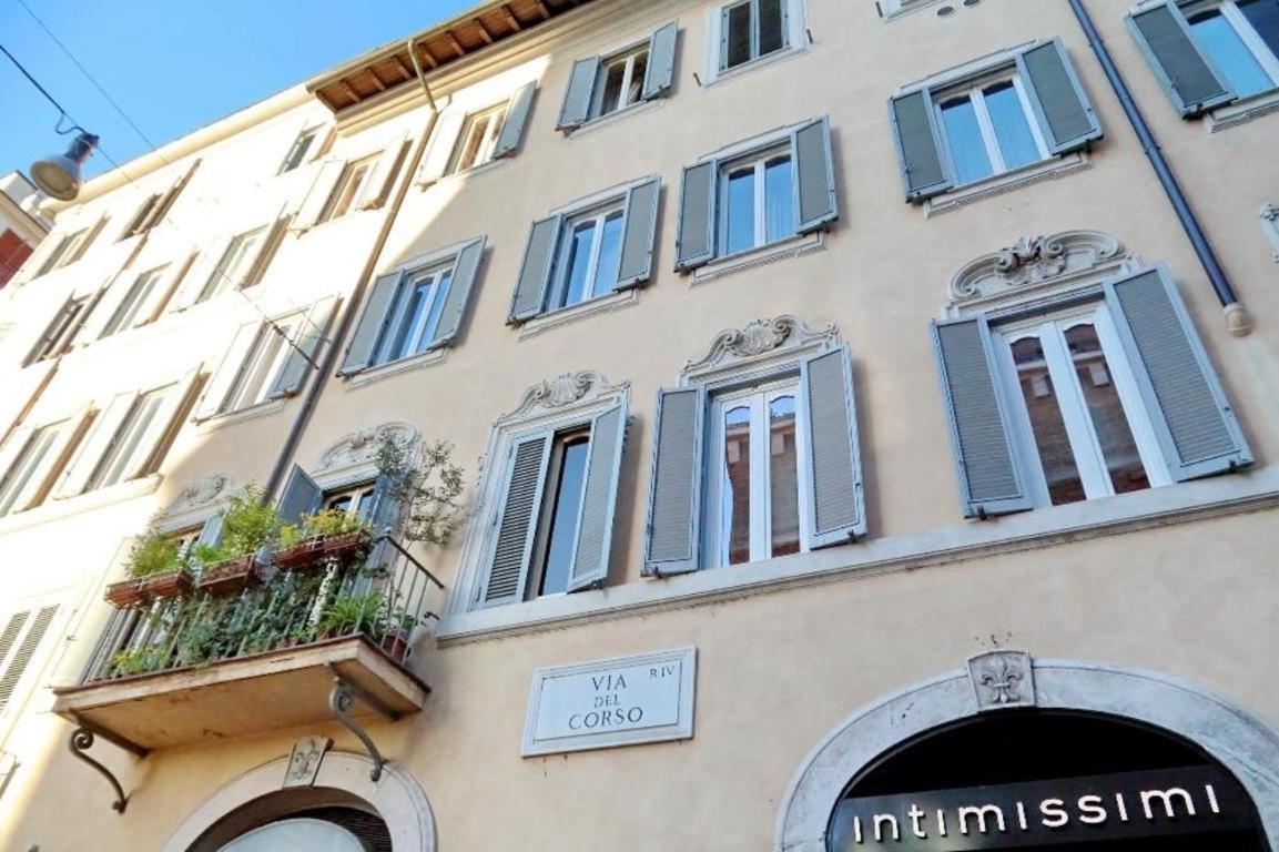 Appartamento Halldis - Piazza Di Spagna Roma