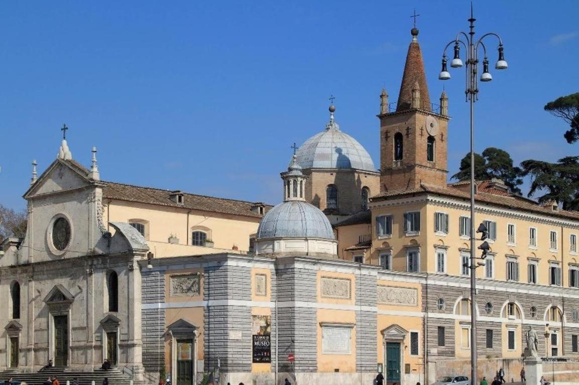Appartamento Halldis - Piazza Di Spagna *