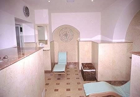 Morgagni Hotel