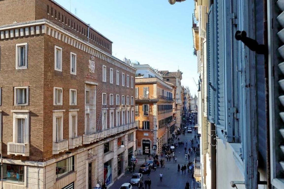 Halldis - Piazza Di Spagna * Roma