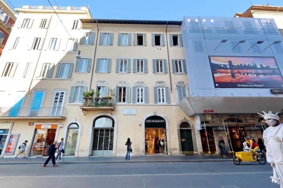 Halldis - Piazza Di Spagna Roma