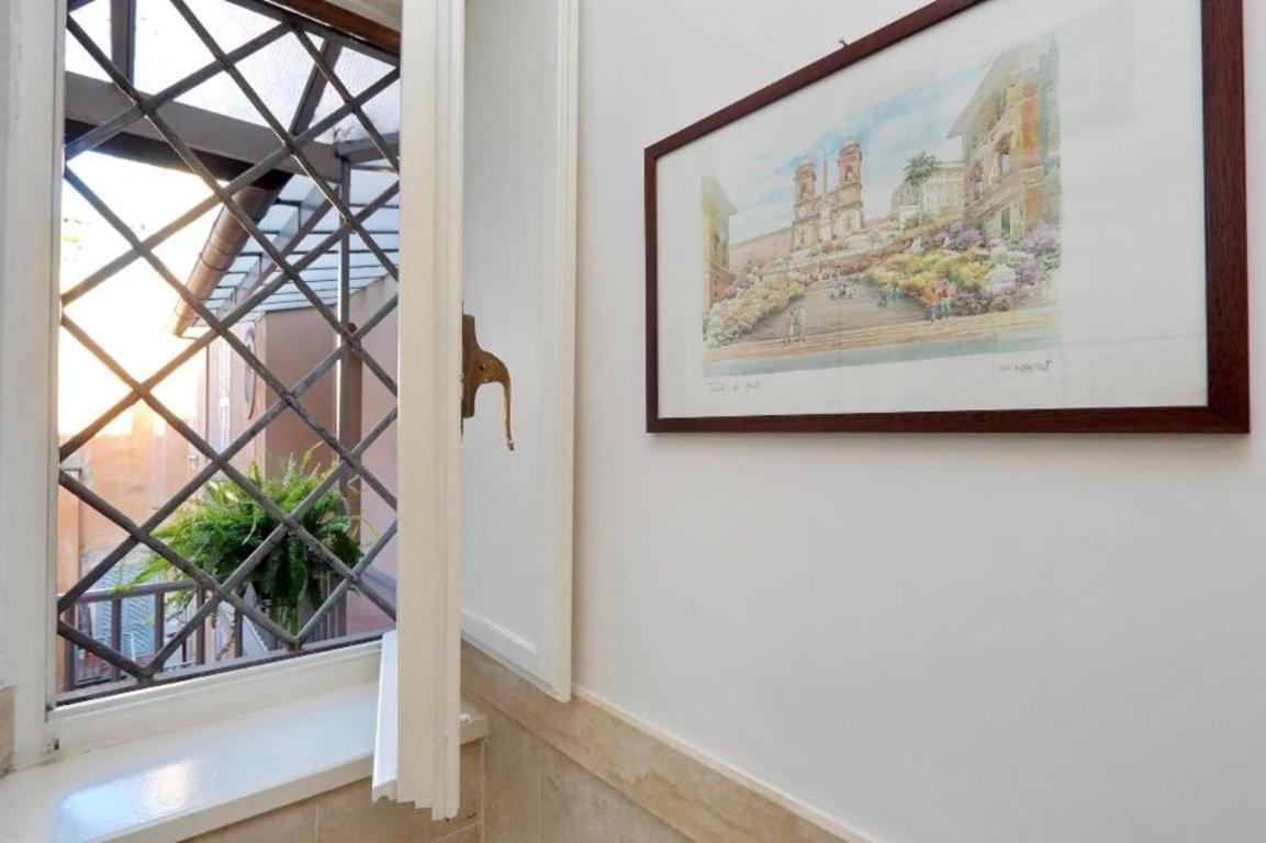 Halldis - Piazza Di Spagna Roma