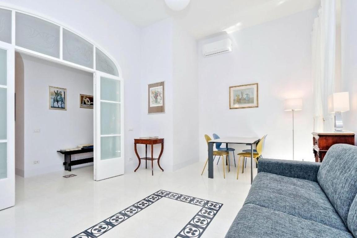 Termini Halldis Apartamento *