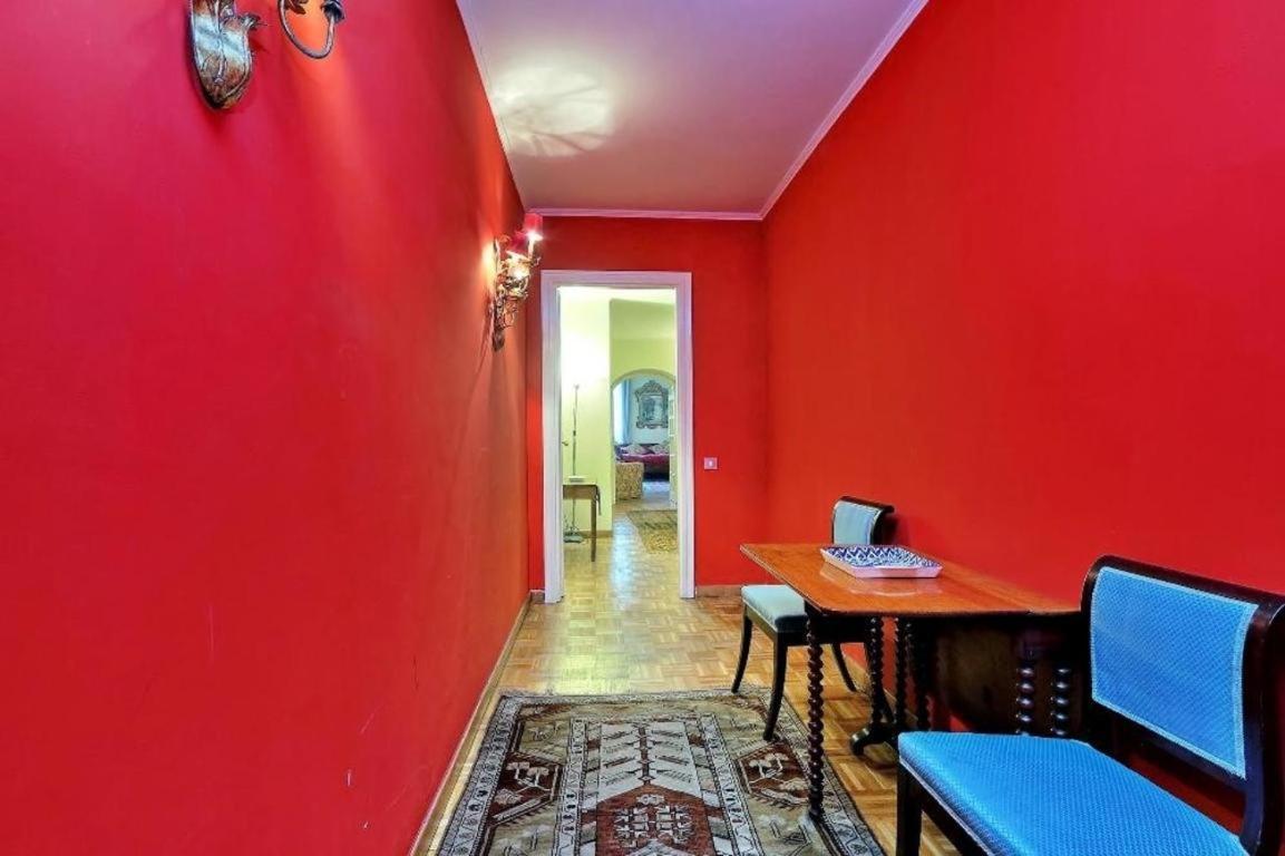 Halldis - Piazza Di Spagna Appartamento *
