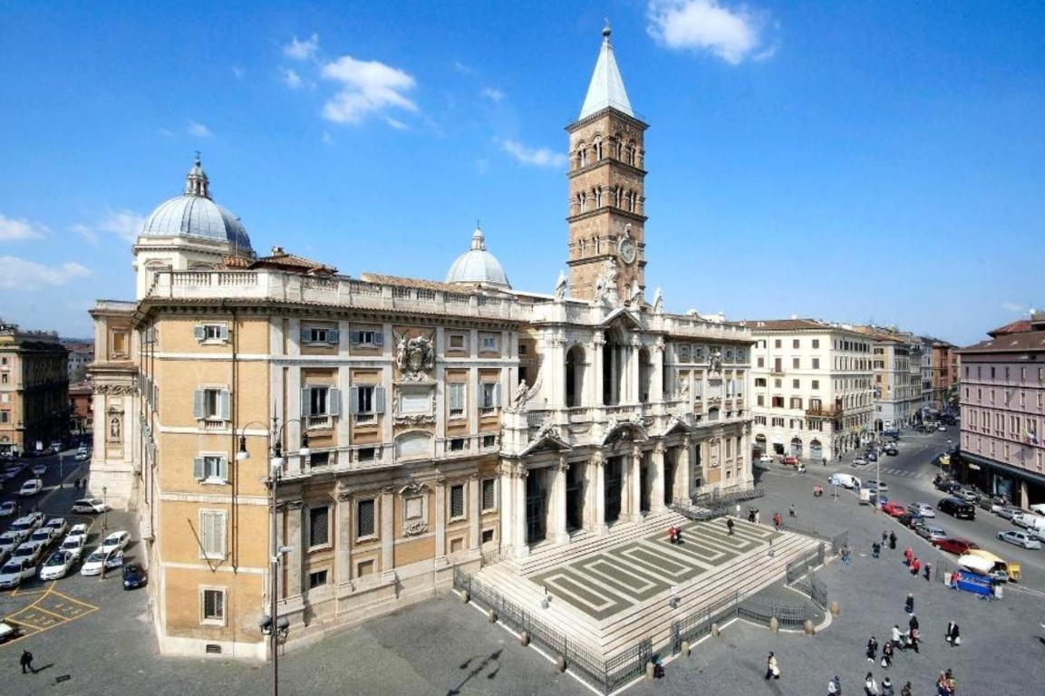 Termini Halldis * Roma