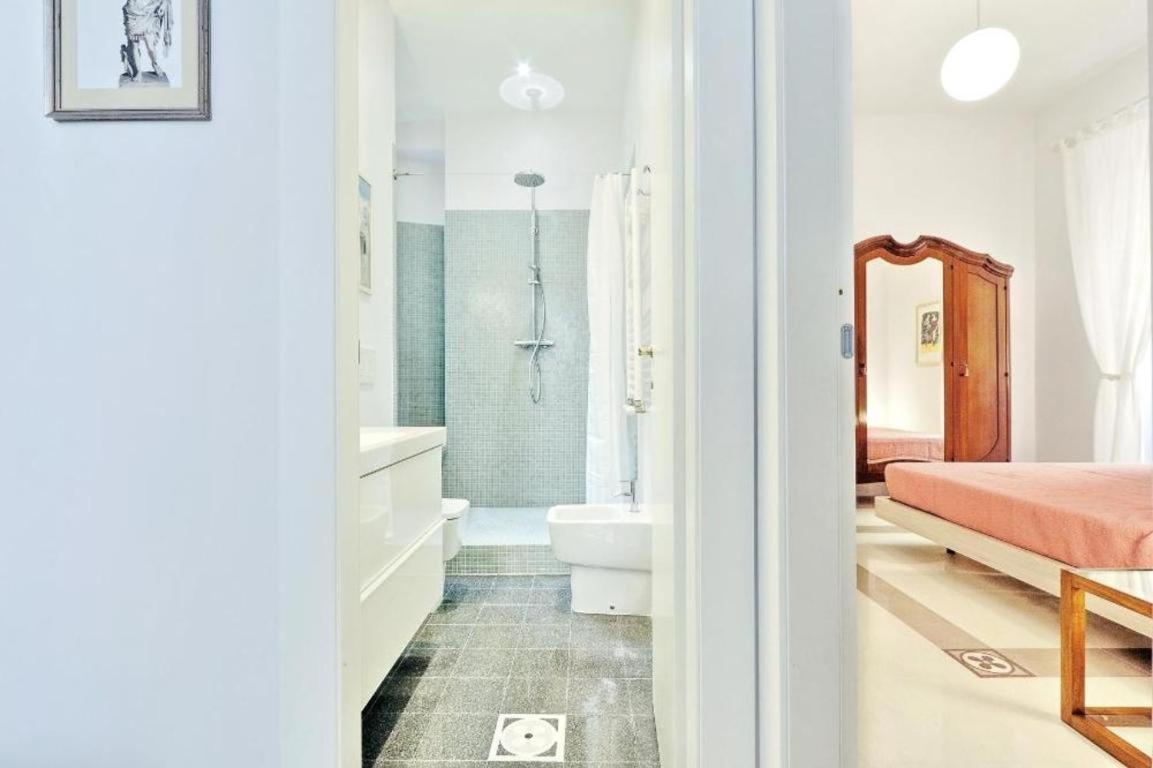 Apartamento Termini Halldis Roma