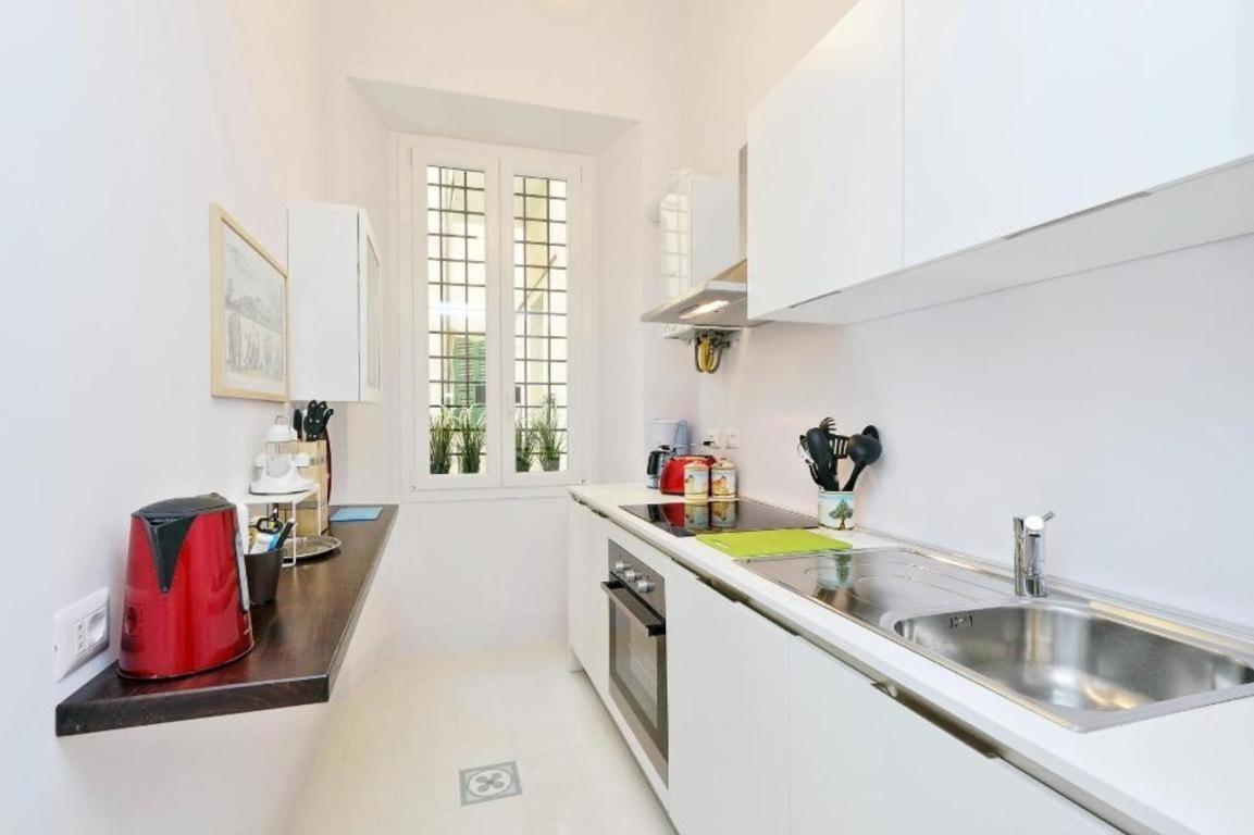 Apartamento Termini Halldis Roma