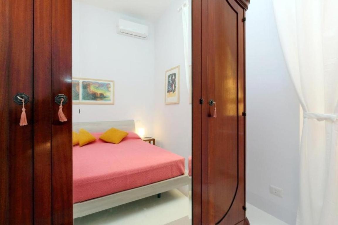 Apartamento Termini Halldis *