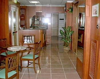 Athena Hotel