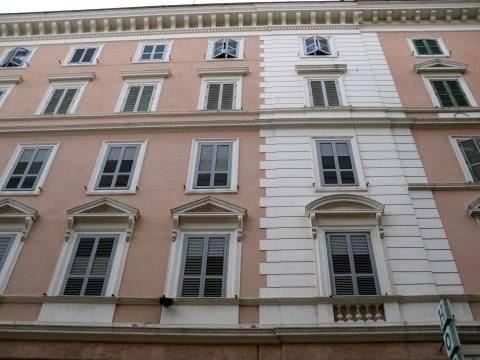Lh Andreotti 3* Roma