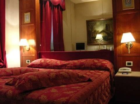 Lh Andreotti Hotel 3*