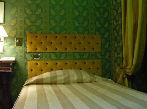 Hotel Lh Andreotti Roma