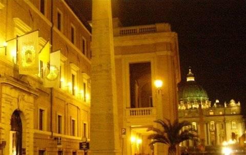 Hotell Palazzo Cardinal Cesi 4*