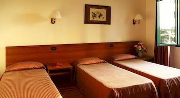 Geo Hotell