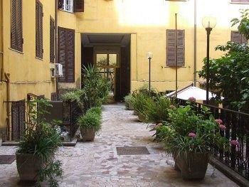 Ariosto Bed & Breakfast 3*