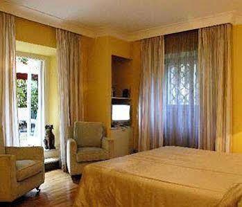 Hotel Mangili Roma