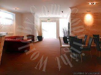Saint Paul Hotel Roma