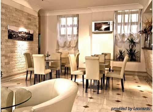 Hotel Saint Paul Roma