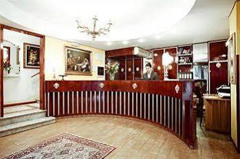 Hotell Saturnia 2*
