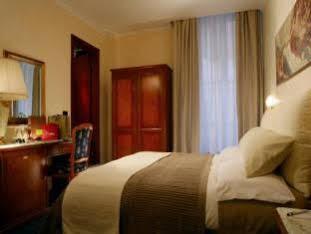 Hotel Hotel Forte 3*
