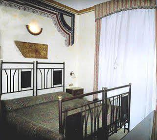 Robinson Hotell