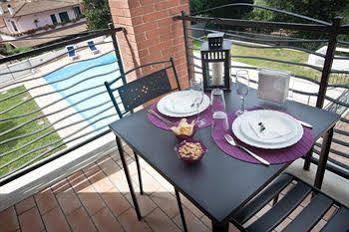 Aurelia House And Loft
