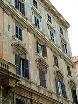 Domus Diana Casa de hóspedes Roma
