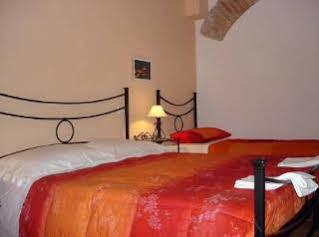 Bed & Breakfast Double B 2*
