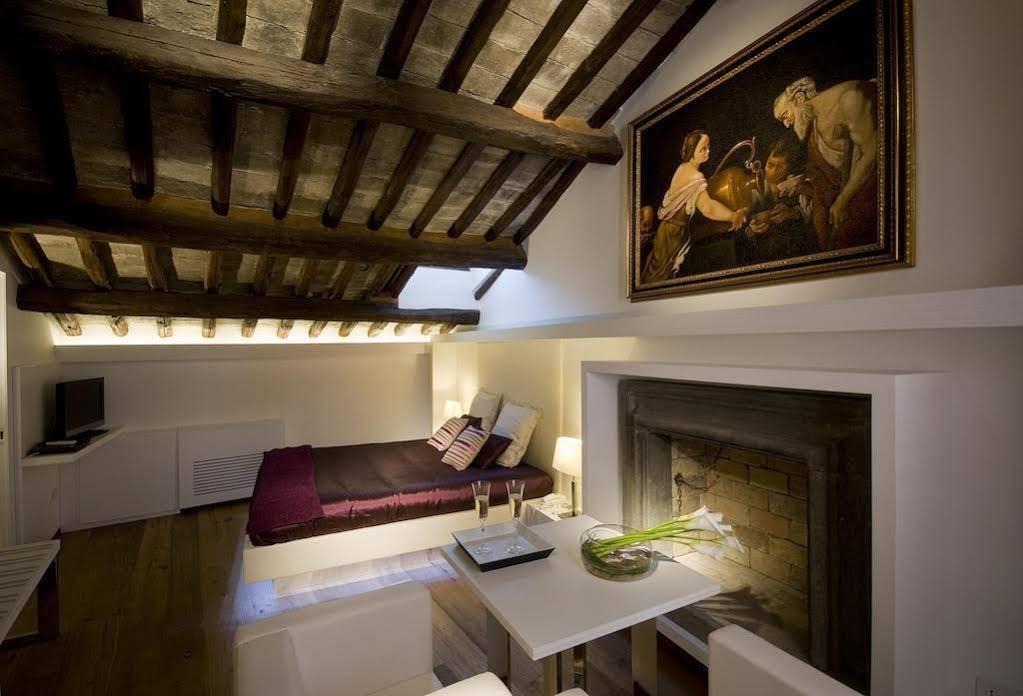 Hotel Gigli D'oro Rom