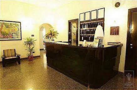 Ranieri Hotel 3*