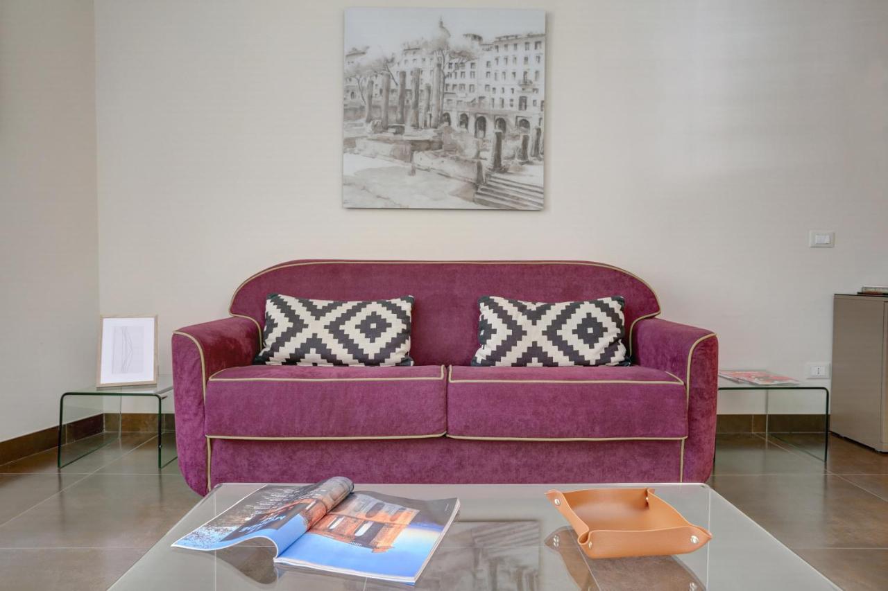 Appartamento Colosseo Gardens - My Extra *