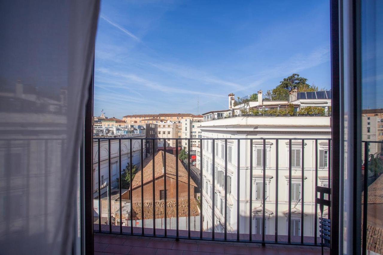Guest house Esposizione House
