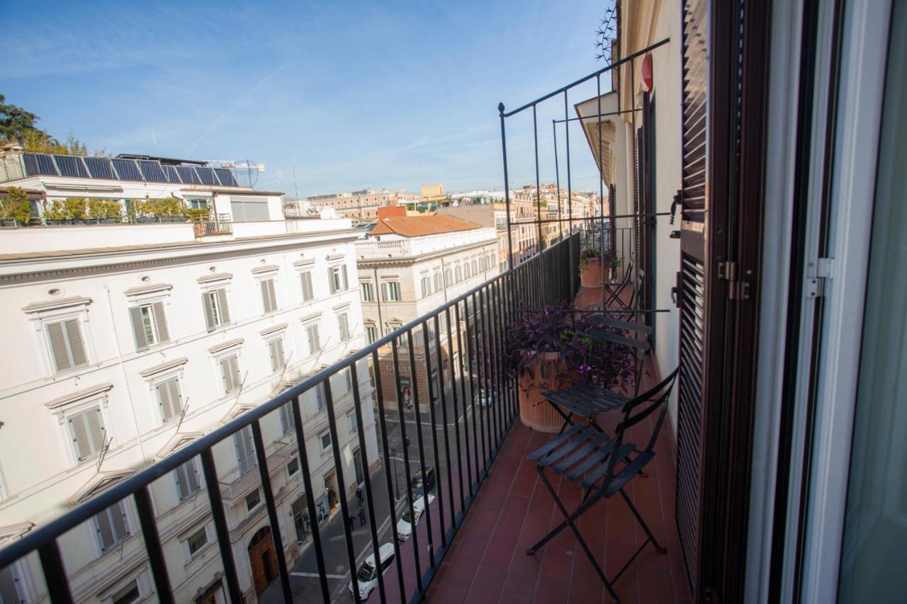 Esposizione House Rome