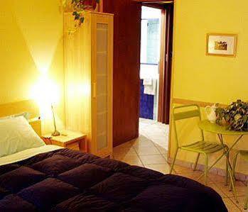 Il Giardino Di Giulia 2 Hotel 3*