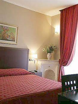 Dipendenza Galileo Hotel Rom